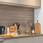 Appartement Cocoa