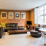 Appartement Cocoa York
