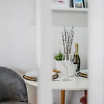 Cocoa Appartement York