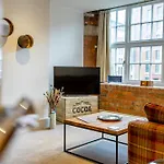 Appartement Cocoa *