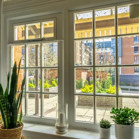 Appartement Cocoa York