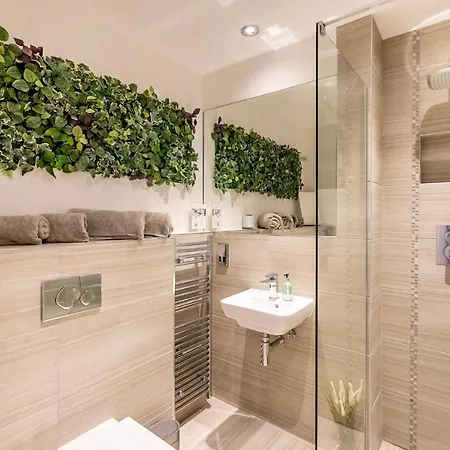 Cocoa Apartment