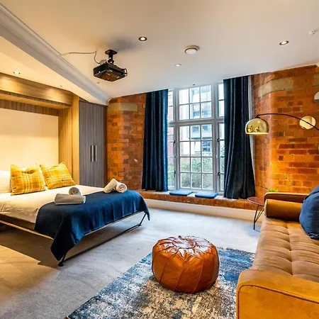 Cocoa Apartment *