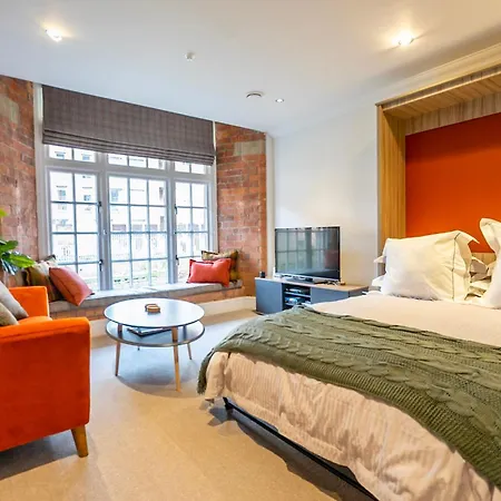 Cocoa Apartment *