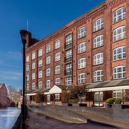Cocoa Apartment York