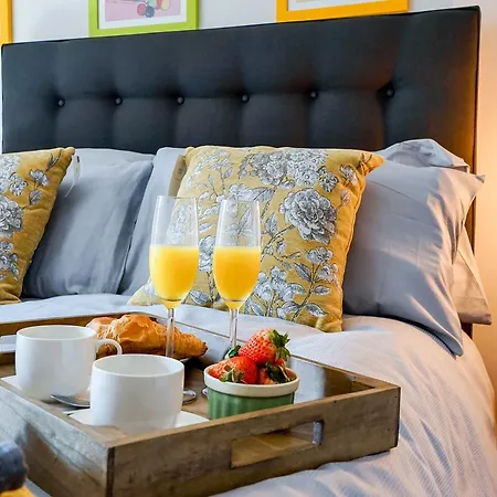Cocoa Apartment *