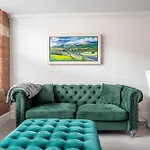 Apartamento Cocoa