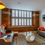 Apartamento Cocoa *