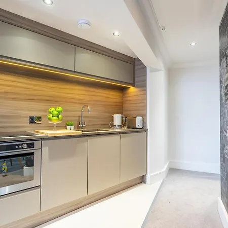 Appartement Cocoa York