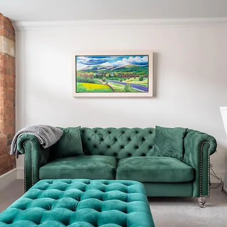 Cocoa Appartement
