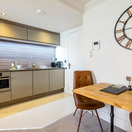 Appartement Cocoa