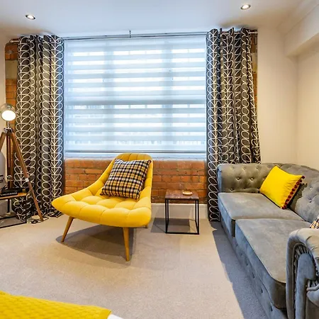 Appartement Cocoa York