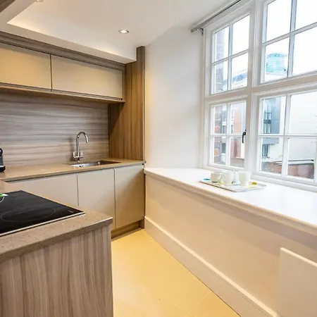 Appartement Cocoa
