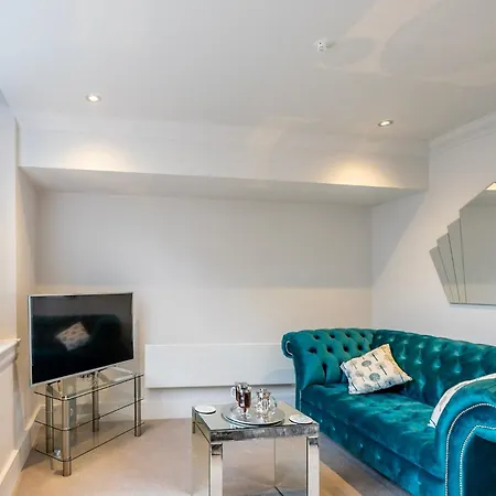Appartement Cocoa *