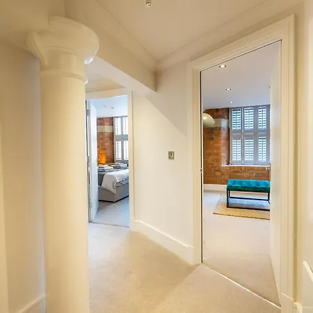 Apartamento Cocoa - Centre York
