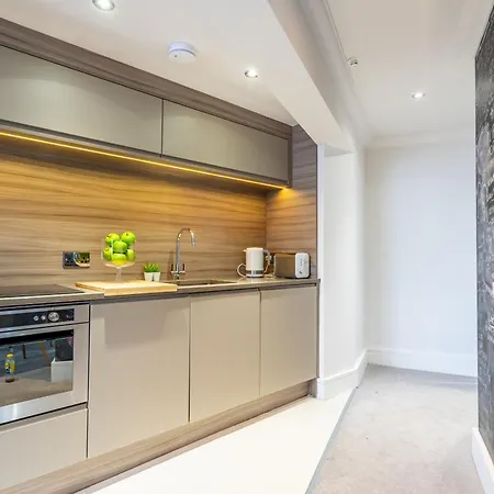 Apartamento Cocoa - Centre