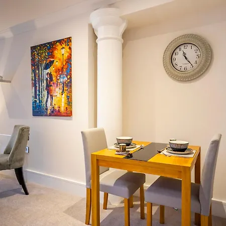 Apartamento Cocoa - Centre