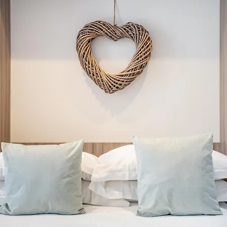 Apartamento Cocoa - Centre York