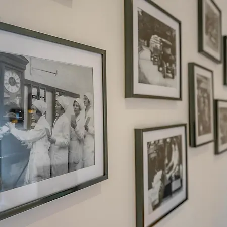 Cocoa Апартаменты