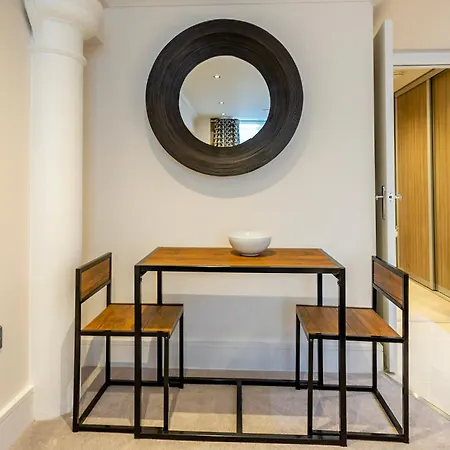 Apartmán Cocoa - Centre