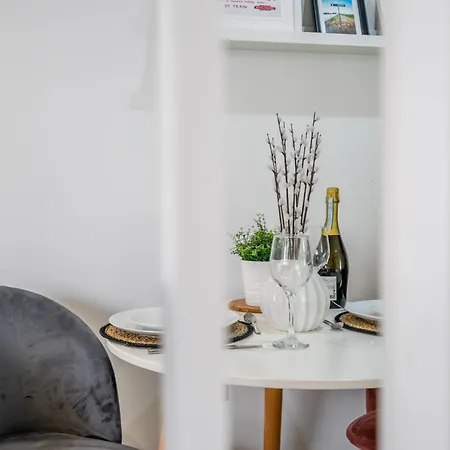 Cocoa - Centre Apartamento York