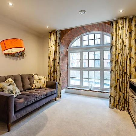 Апартаменты Cocoa