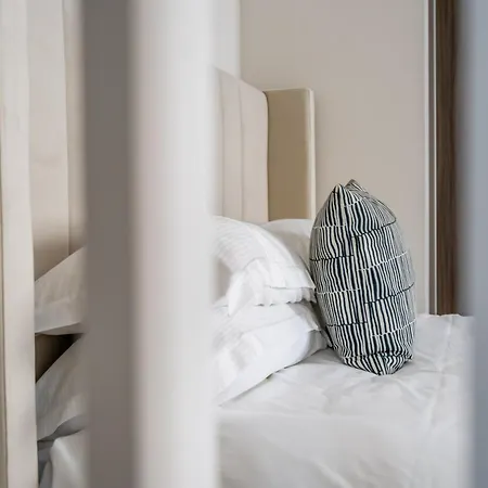 Апартаменты Cocoa *