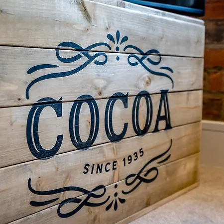 Cocoa Йорк