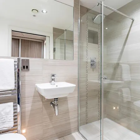Apartamento Cocoa - Centre York