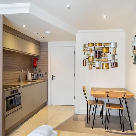 Apartamento Cocoa - Centre *