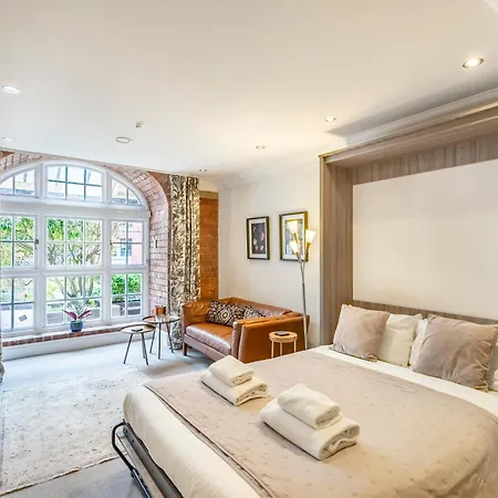 Cocoa - Centre Apartamento York
