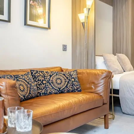 Apartamento Cocoa - Centre York