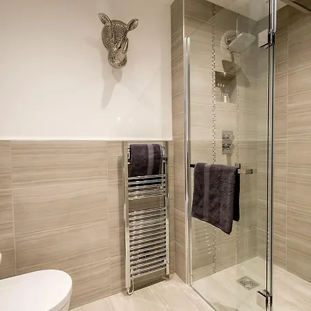Cocoa Appartement
