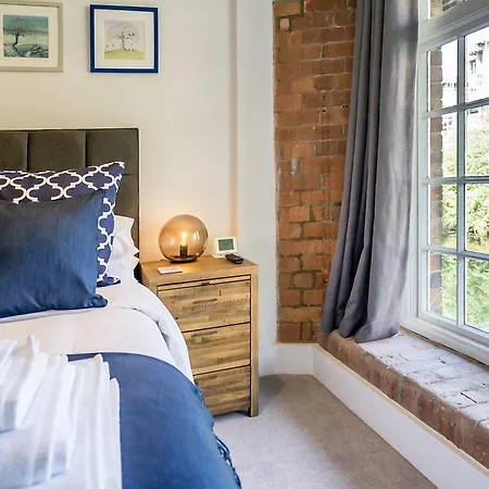 Appartement Cocoa York