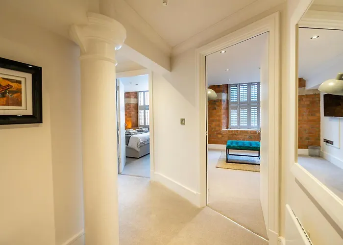 Apartament Cocoa York