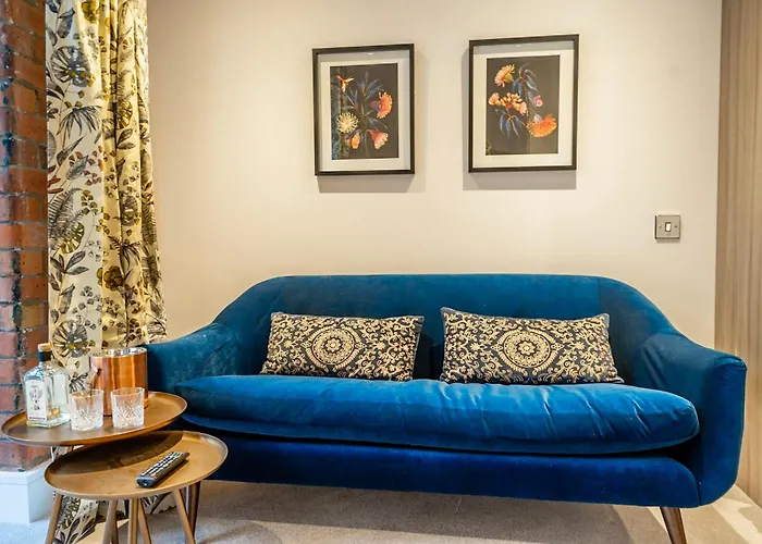 Apartament Cocoa York