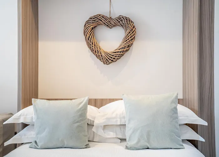 Appartement Cocoa York