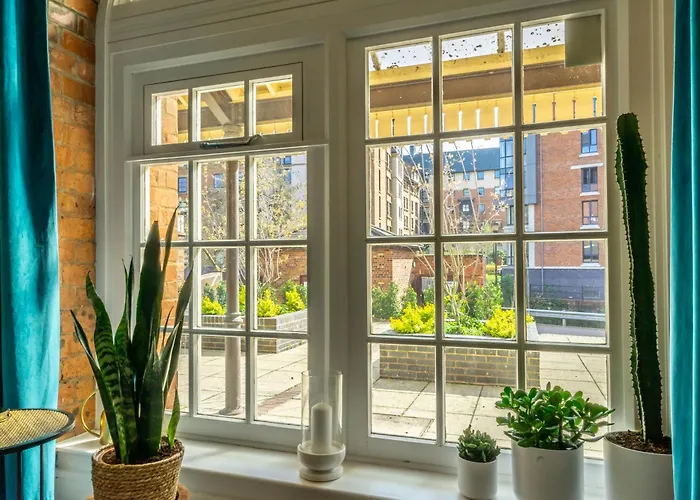 Appartement Cocoa York