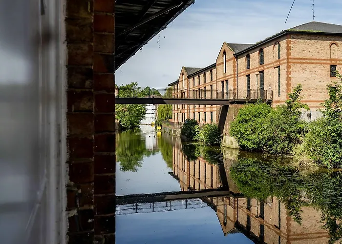 Appartement Cocoa York