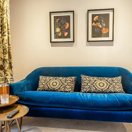 Apartamento Cocoa York