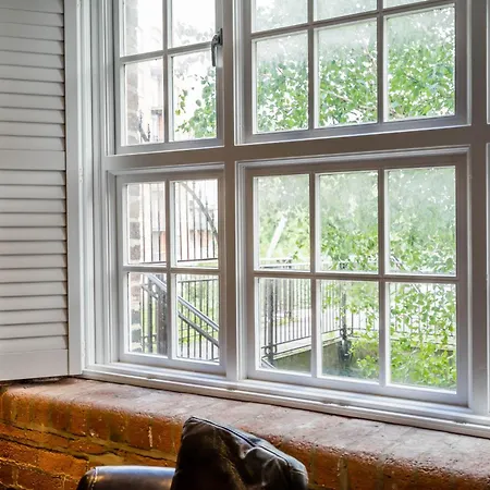 Apartamento Cocoa York