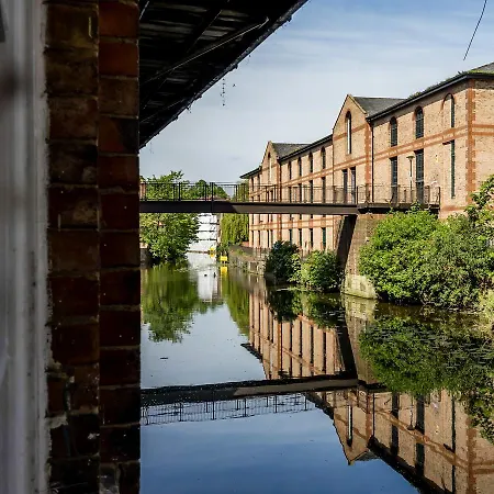 Apartamento Cocoa York