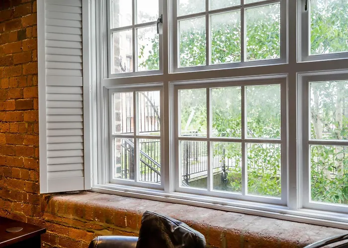 Apartamento Cocoa York